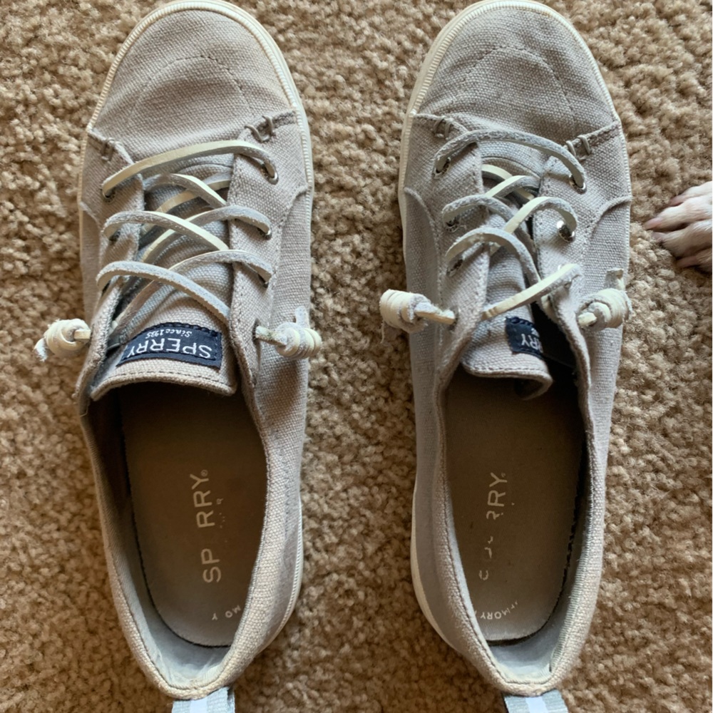 Sperrys